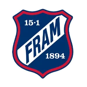 Fram Larvik